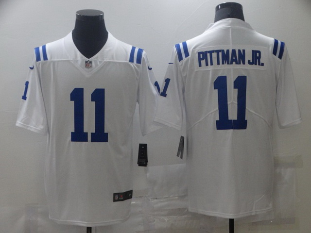 Indianapolis Colts Jerseys 08